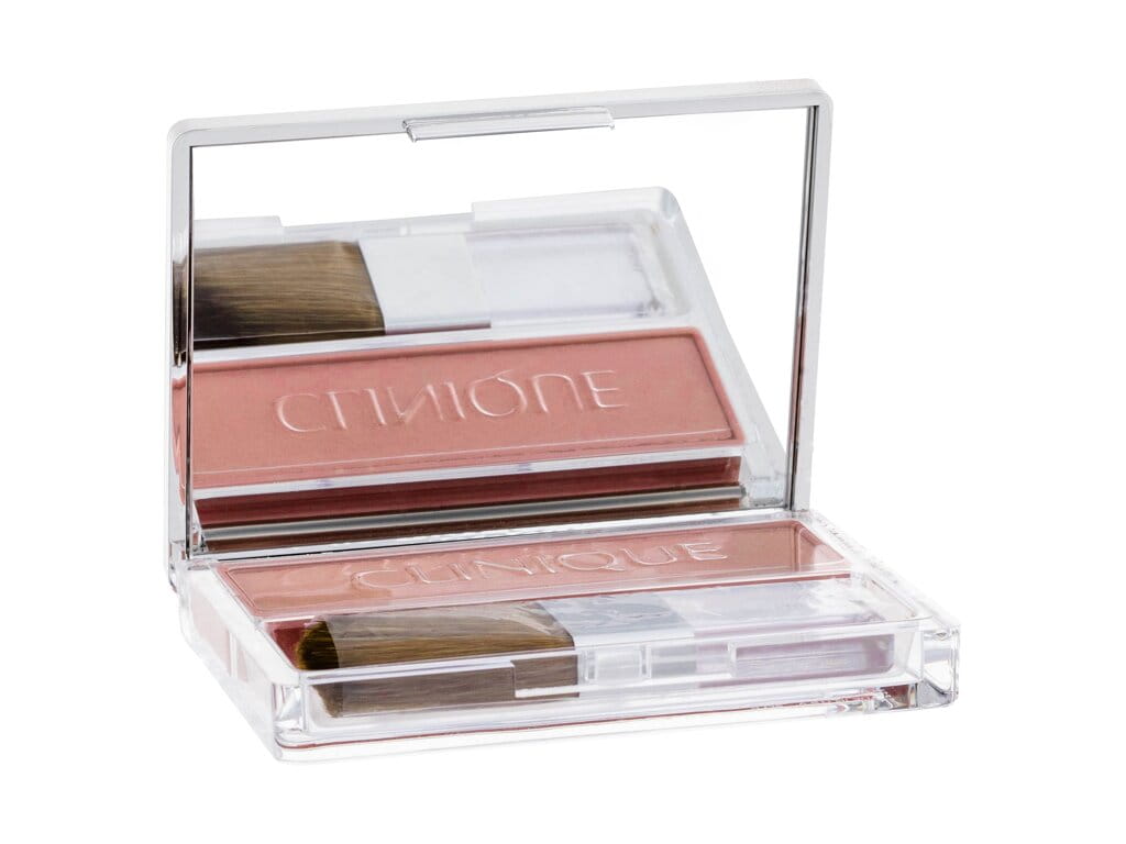 Clinique Blushing Blush W Róż 6g 120 Bashful Blush-570323